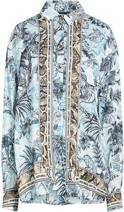 Just Cavalli TOPWEAR - Camicie su YOOX.COM