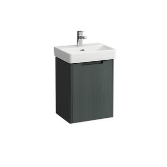 Laufen Laufen Juna Mueble Bajo Lavabo, 1 Puerta, Bisagra Derecha