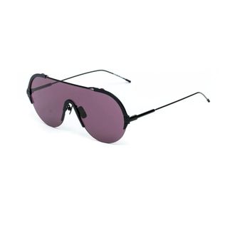 Belstaff Sunglasses, unisex, Black, Size: ONE SIZE Belhaven Sunglasses