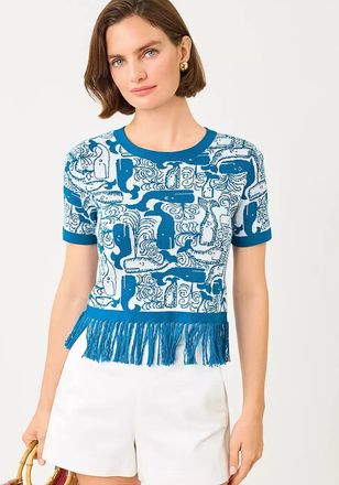 Lilly Pulitzer Kendra Sweater
