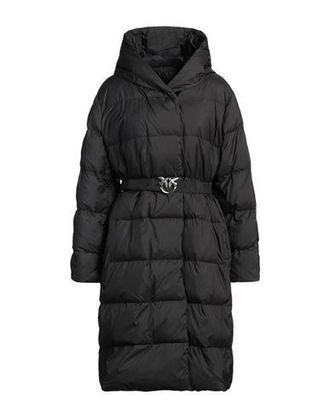 Pinko ROPA DE ABRIGO - Plum&iacute;feros y acolchados en YOOX.COM