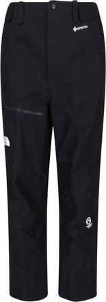 The North Face Black Waterproof Summit Eastwall GORE-TEX Straight-Leg Pants