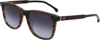 Paul Smith Unisex 54mm Sunglasses PSSN09054-002-54