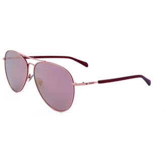 Fossil Womens 58mm Sunglasses FOS3102-G-S-AU2-58