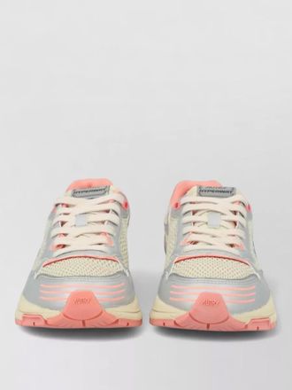 Autry low-top sneakers
