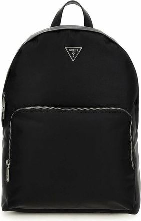 Guess Backpacks - Dames - Rugzakken - Zwart - ONE Size - Tassen