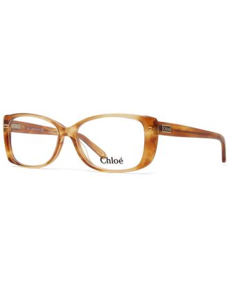 Chlo&eacute; Chloe Womens Ce2610/214 52Mm Optical Frames