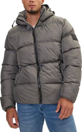 Ron Tomson Puffer Jacket