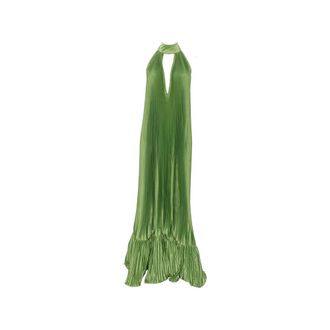 L&rsquo;Id&eacute;e Gowns, female, Green, Size: XL Libertie Gown