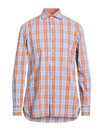 Isaia TOPWEAR - Shirts on YOOX.COM