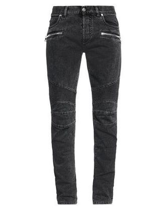 Balmain BOTTOMWEAR - Jeans sur YOOX.COM