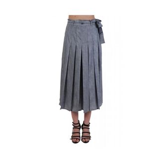 Marella Donna, Gonne, Blu, S, new