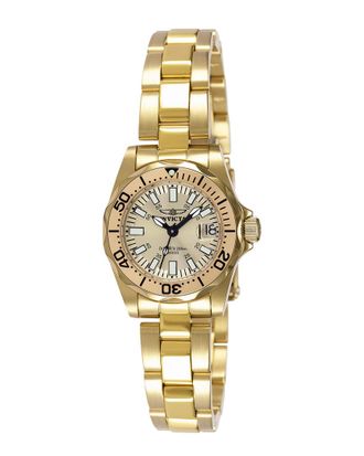Invicta Womens Signature Watch