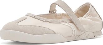 Kate Spade New York Ks Drift Mary Jane Sneakers Womens Flat Shoes Cream : 10.5 M, Leather