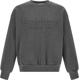 Fear of God Classic Sweatshirt