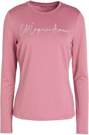 Emporio Armani CAMISETAS Y TOPS - Camisetas en YOOX.COM