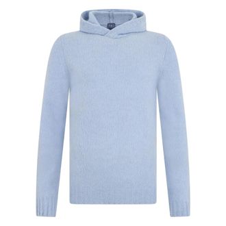 Fedeli Hombre, Sudaderas, Azul, Talla: L