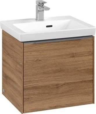 Villeroy & Boch Villeroy&boch - Subway 3.0, 473x432x391,5 Mm, Mueble De Lavabo, 1