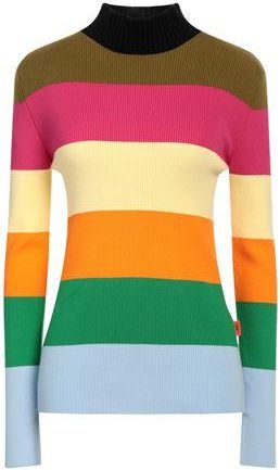 Sunnei KNITWEAR - Turtlenecks sur YOOX.COM