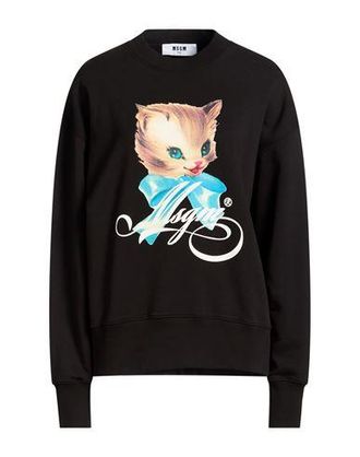 Msgm TOPWEAR - Sweatshirts on YOOX.COM