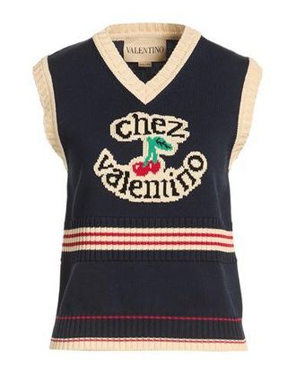 Valentino Garavani KNITWEAR - Jumpers sur YOOX.COM