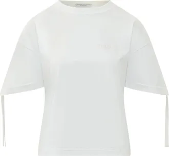 Givenchy Mujer, Camisetas, Blanco, Talla: S