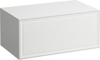 Laufen The New Classic Aparador, Sin Corte, 1 Caj&oacute;n, - Laufen