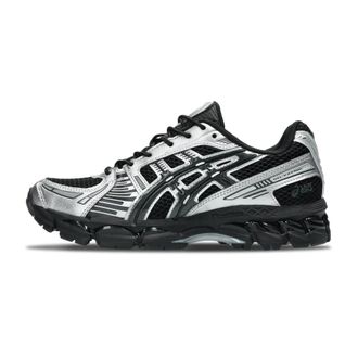 Asics Fitness, Heren, Zwart, 37 1/2 EU, Gel-Kayano 12.1