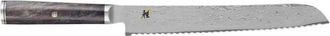 Zwilling Coltello da pane Miyabi 24 cm 34406-241-0