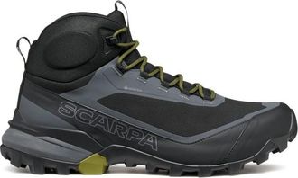 Scarpa Ribelle Cross 2 Mid GTX Wanderschuhe für Herren | schwarz