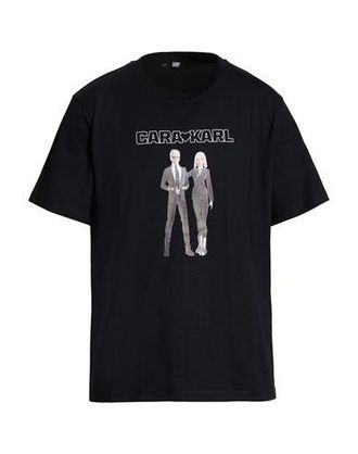 Karl Lagerfeld CARA LOVES KARL