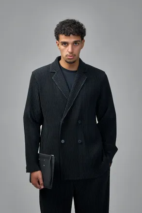 Homme Plissé Issey Miyake Tailored Pleats 1 Jacket