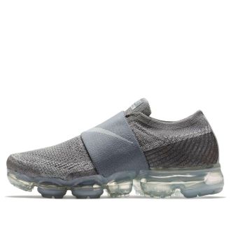 Nike (WMNS) Nike Air VaporMax Moc Wolf Grey AA4155-006