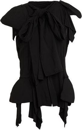 Yohji Yamamoto Tops