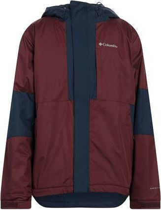 Columbia ROPA DE ABRIGO - Chaquetas y cazadoras en YOOX.COM