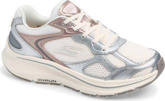 Skechers GO RUN Consistent 2.0 Running Shoe in Off White at Nordstrom Rack, Size 5.5