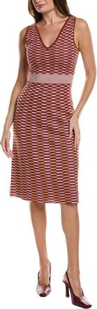 Missoni Midi Dress