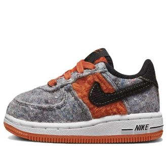 Nike (TD) Nike Force 1 LV8 Halloween - Spooktacular DZ5290-001