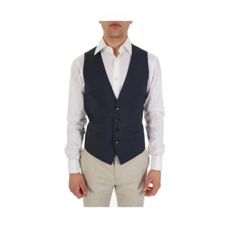 HUGO BOSS Hombre, Trajes, Azul, Talla: M
