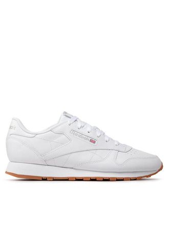 Reebok Sneakers Classic Leather GY0956 Wei&szlig;