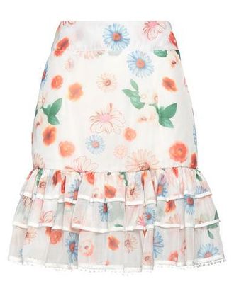 Od&igrave; Od&igrave; HOSEN & R&Ouml;CKE - Minir&ouml;cke auf YOOX.COM