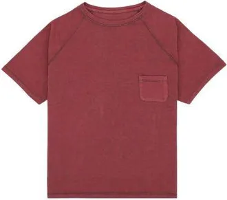 Fortela Fortela | Raglan Jersey T-Shirt - XL