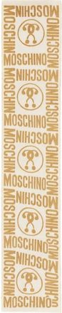 Moschino Donna, Accessori, Beige, Taglia unica, new