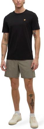 tentree Webster Short in Clay at Nordstrom, Size Xx-Large