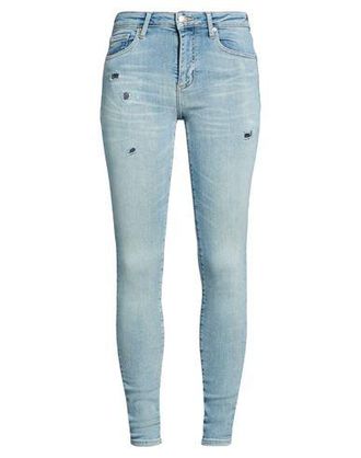 A|X Armani Exchange HOSEN & R&Ouml;CKE - Jeanshosen auf YOOX.COM