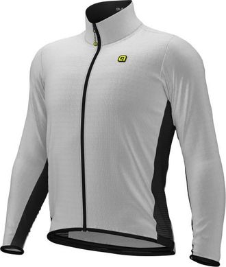 Al&eacute; Guscio Light Pack 2.0 Jacket Velojacke f&uuml;r Herren | grau