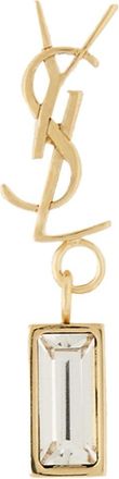 Saint Laurent Single Earring Cassandras-Donna