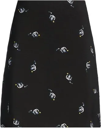 Maje HOSEN & R&Ouml;CKE - Minir&ouml;cke auf YOOX.COM