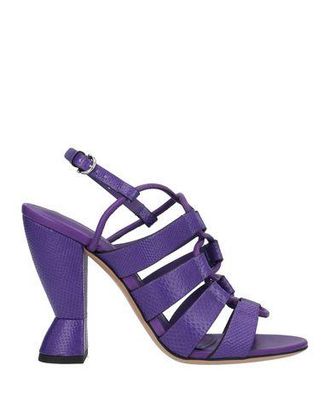 Ferragamo CALZATURE - Sandali su YOOX.COM