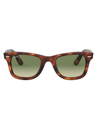 Ray-Ban RB4340 Wayfarer zonnebril - Bruin